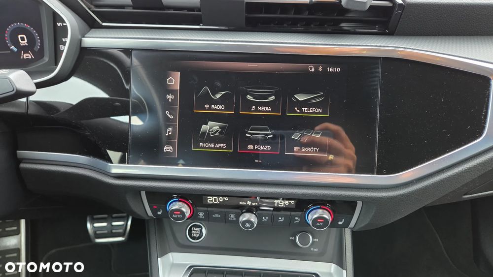 Audi Q3 35 TFSI Advanced S tronic - 14