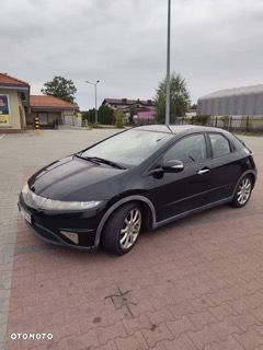 Honda Civic 1.8 Executive - 1