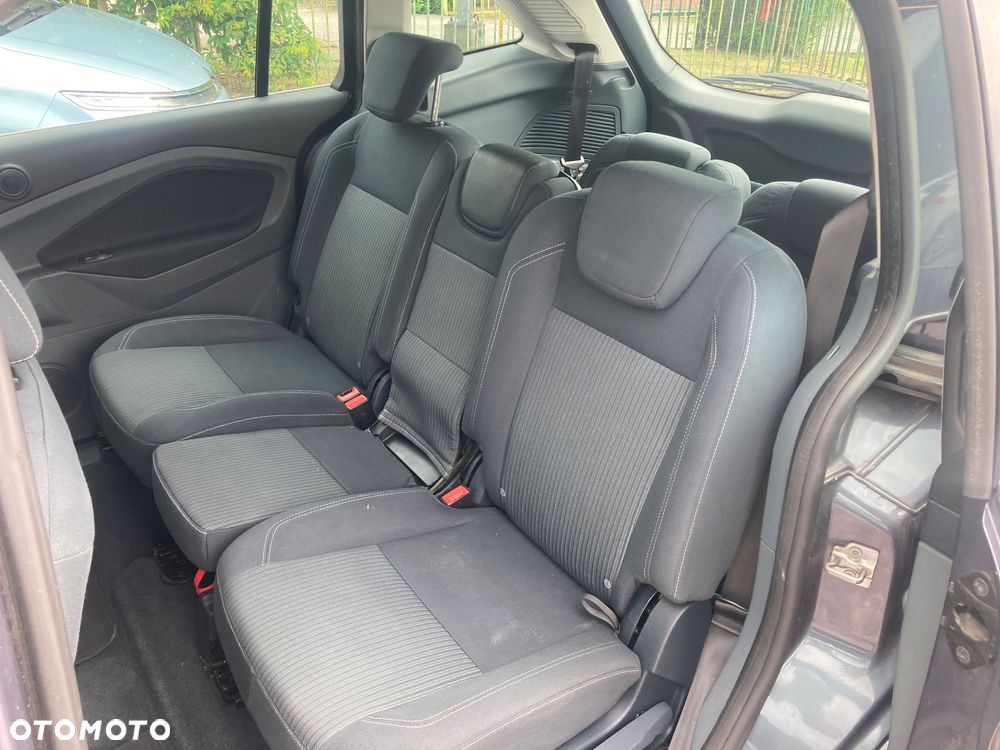 Ford Grand C-MAX 1.6 Titanium - 9