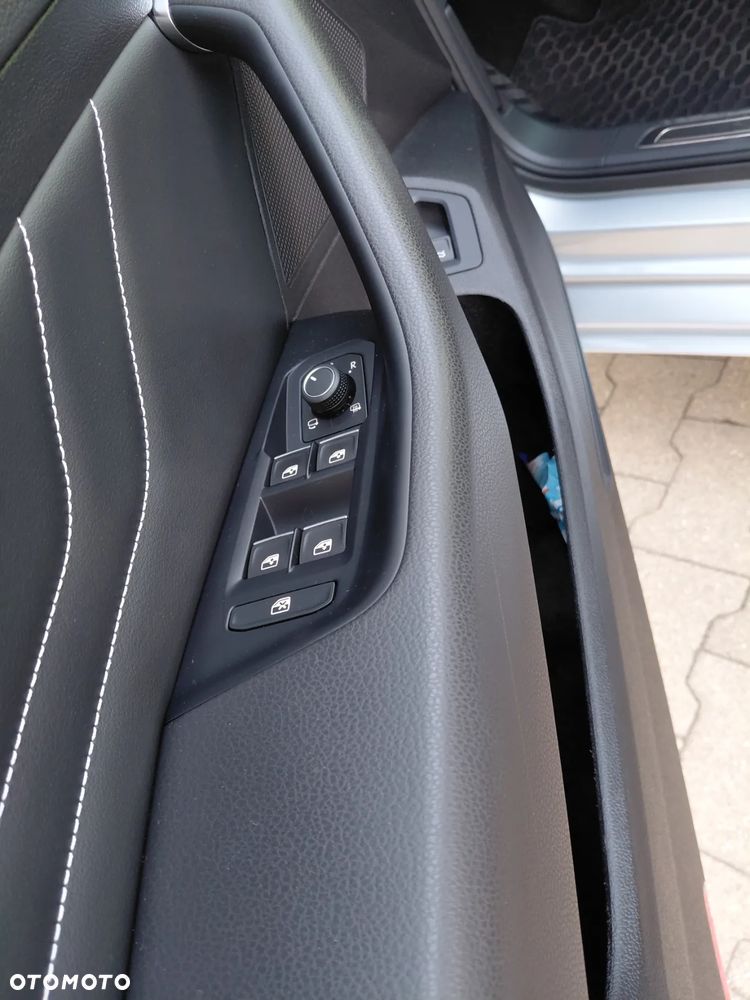 Volkswagen Passat - 9