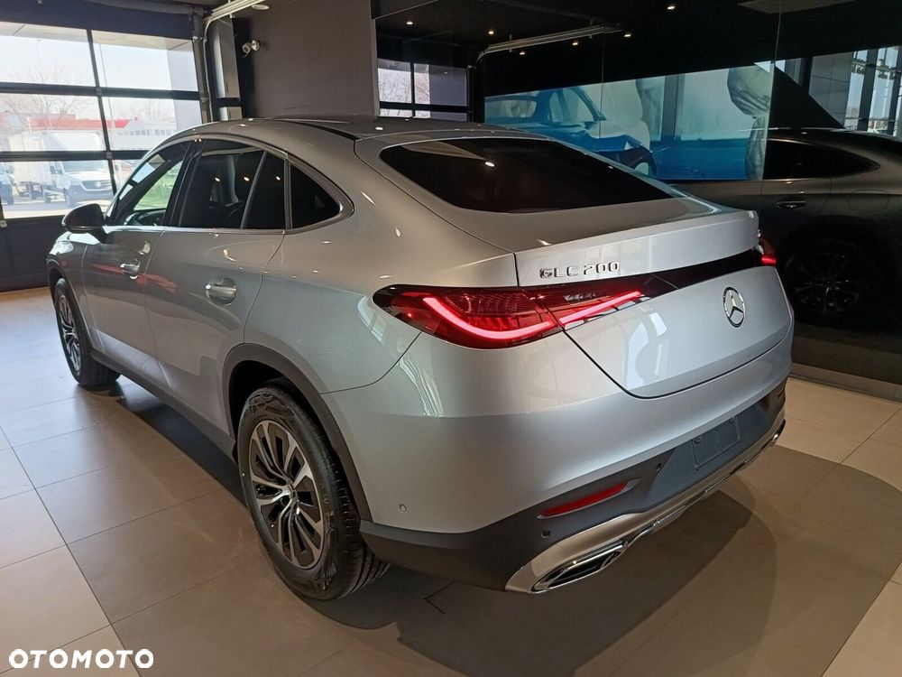 Mercedes-Benz GLC - 6