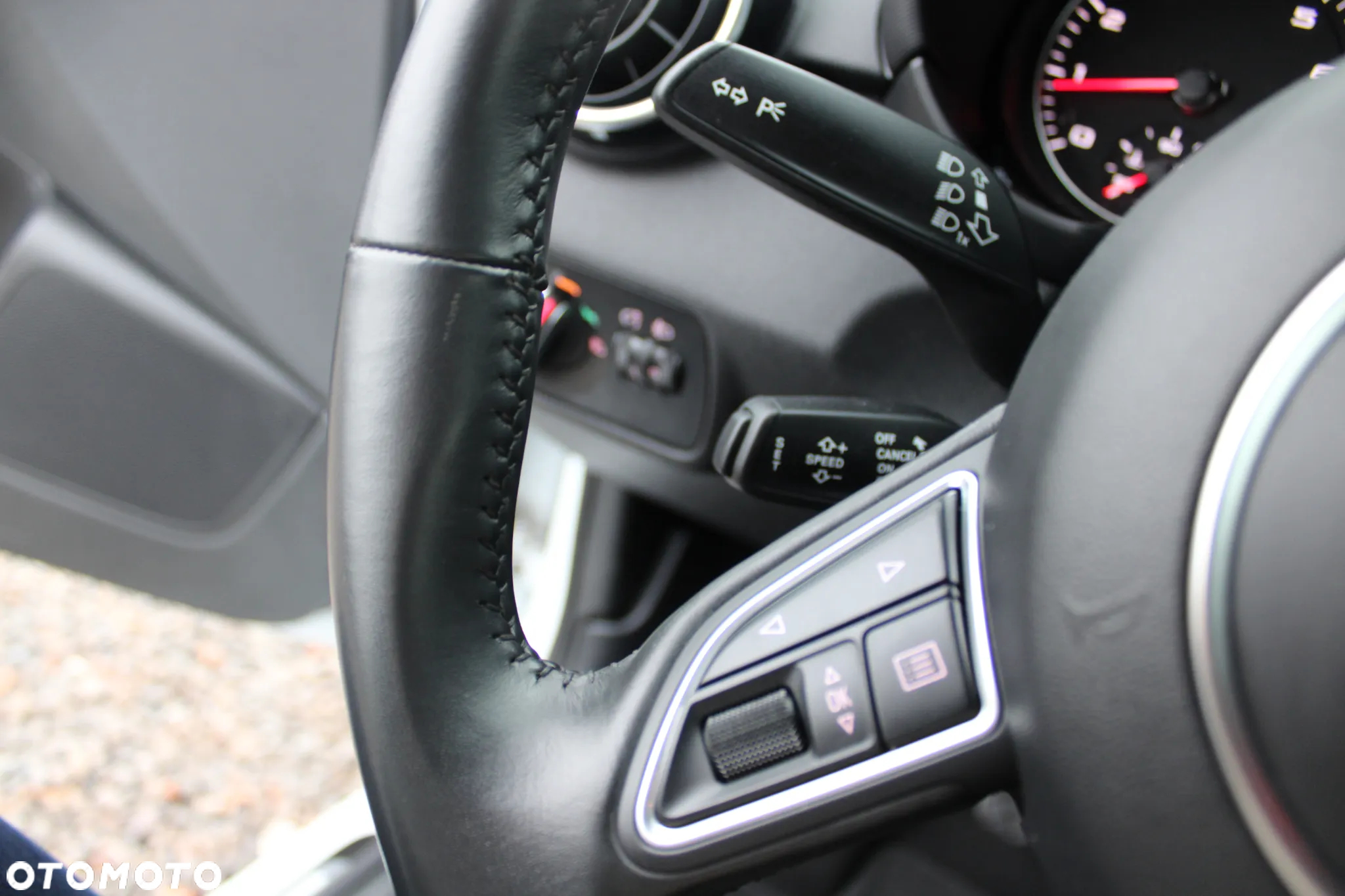 Audi A1 1.4 TFSI CoD Design - 19