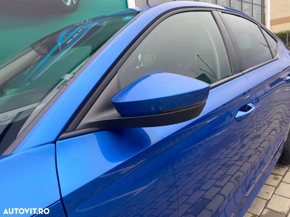 Skoda Octavia 1.5 TSI Style - 5