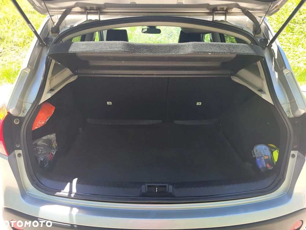 Nissan Qashqai 2.0 dCi 4x4 Tekna - 10