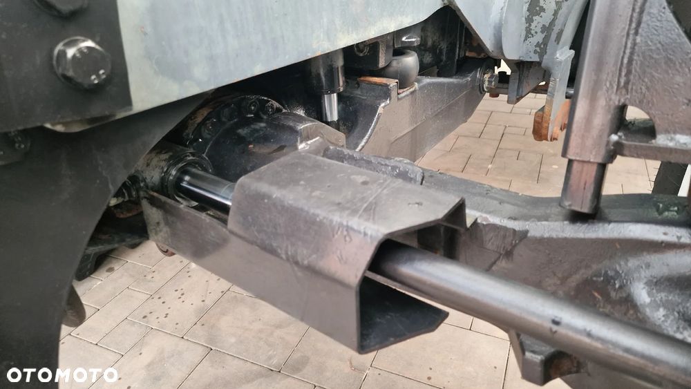 Valtra N121 HiTech, 130 koni, SISU 4cyl TURBO INTECOOLER, 141, 111, 101 - 25