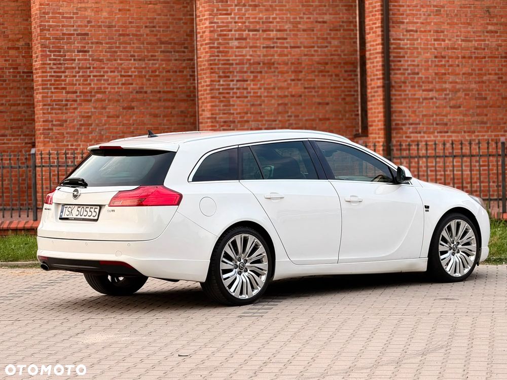 Opel Insignia - 11