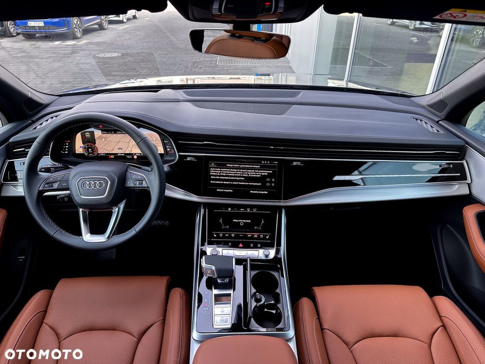 Audi Q7 - 23