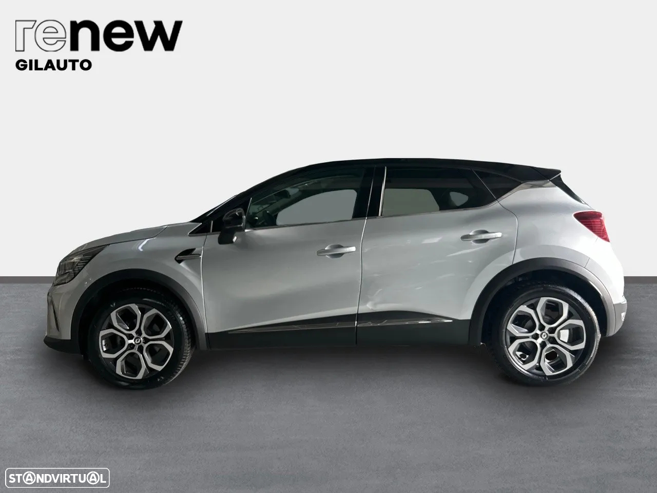 Renault Captur 1.0 TCe Intens - 8