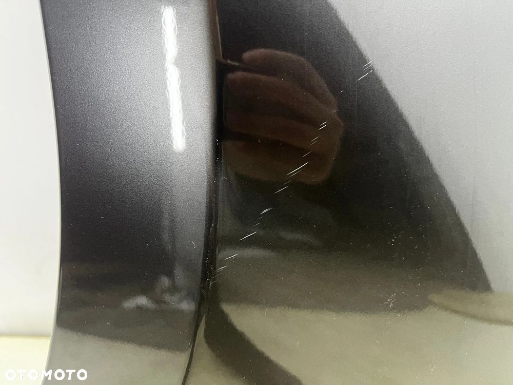 Błotnik Mazda 2 DJ 14r.- lewy przedni lewy przód - 9