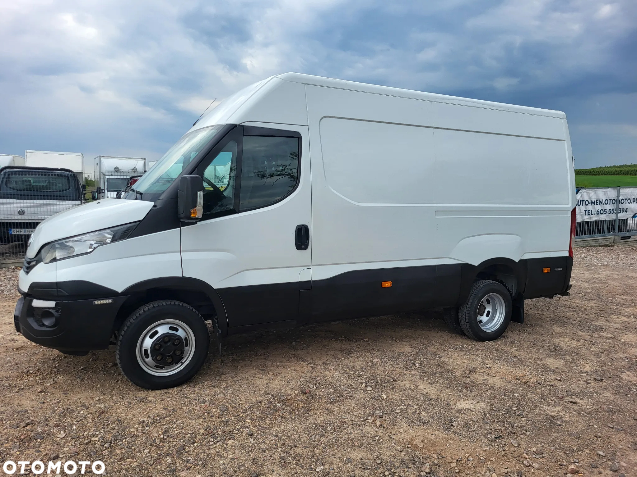 Iveco Daily - 6