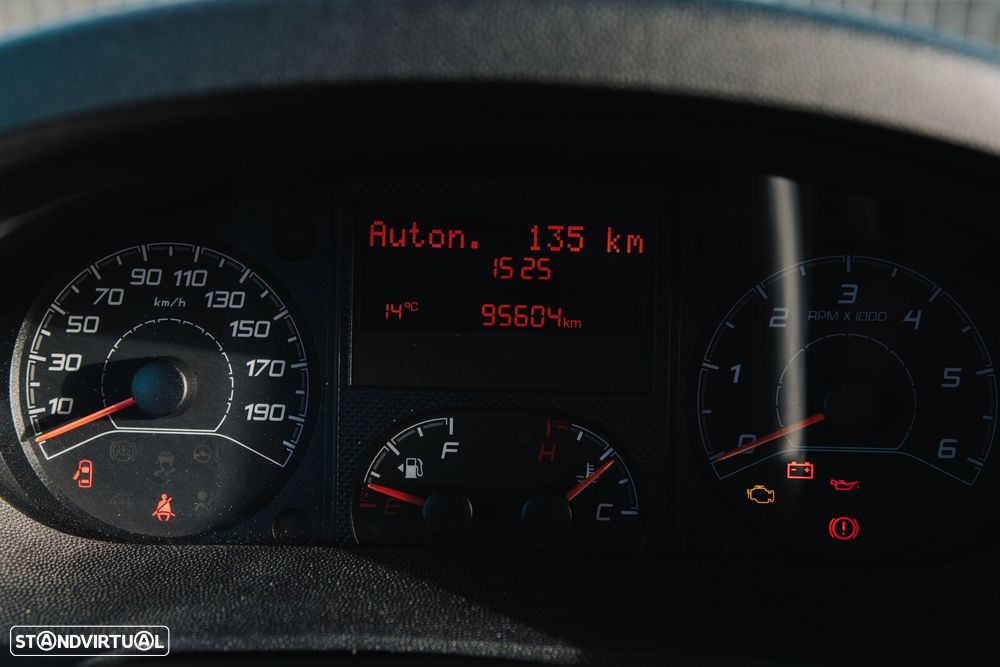 Peugeot Boxer 2.2 BlueHDi L4H3 - 11