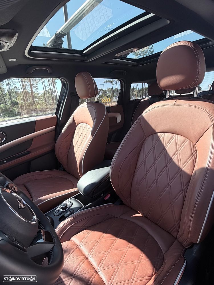 MINI Countryman - 19