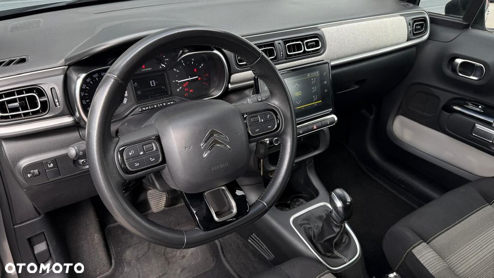 Citroën C3 - 20