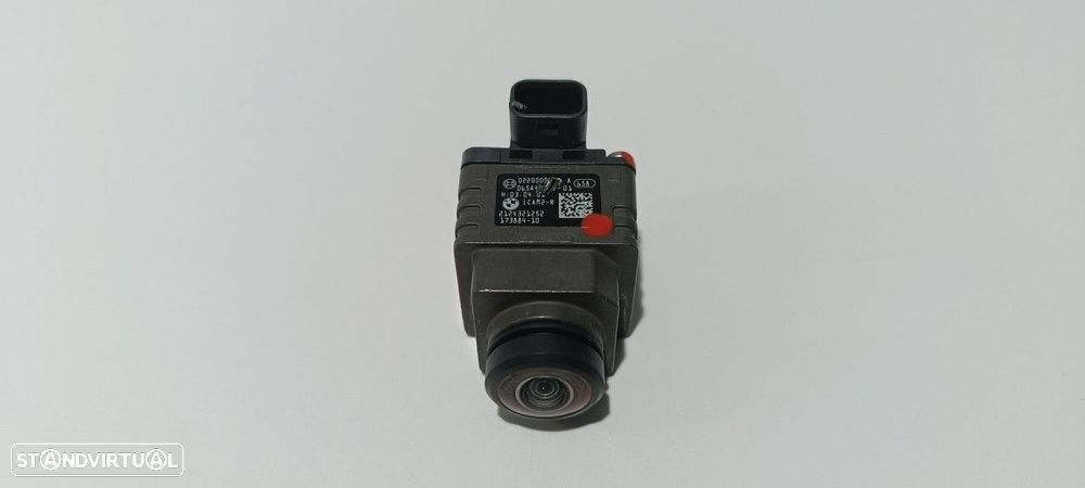 CÂMERA DE VISÃO TRASEIRA BMW SERIE X6 (G06) XDRIVE 40I - 1