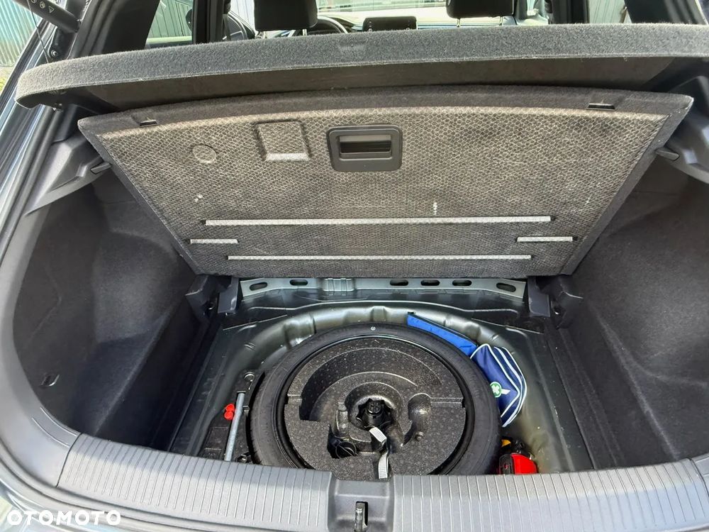 Volkswagen T-Roc 1.5 TSI R-Line DSG - 28