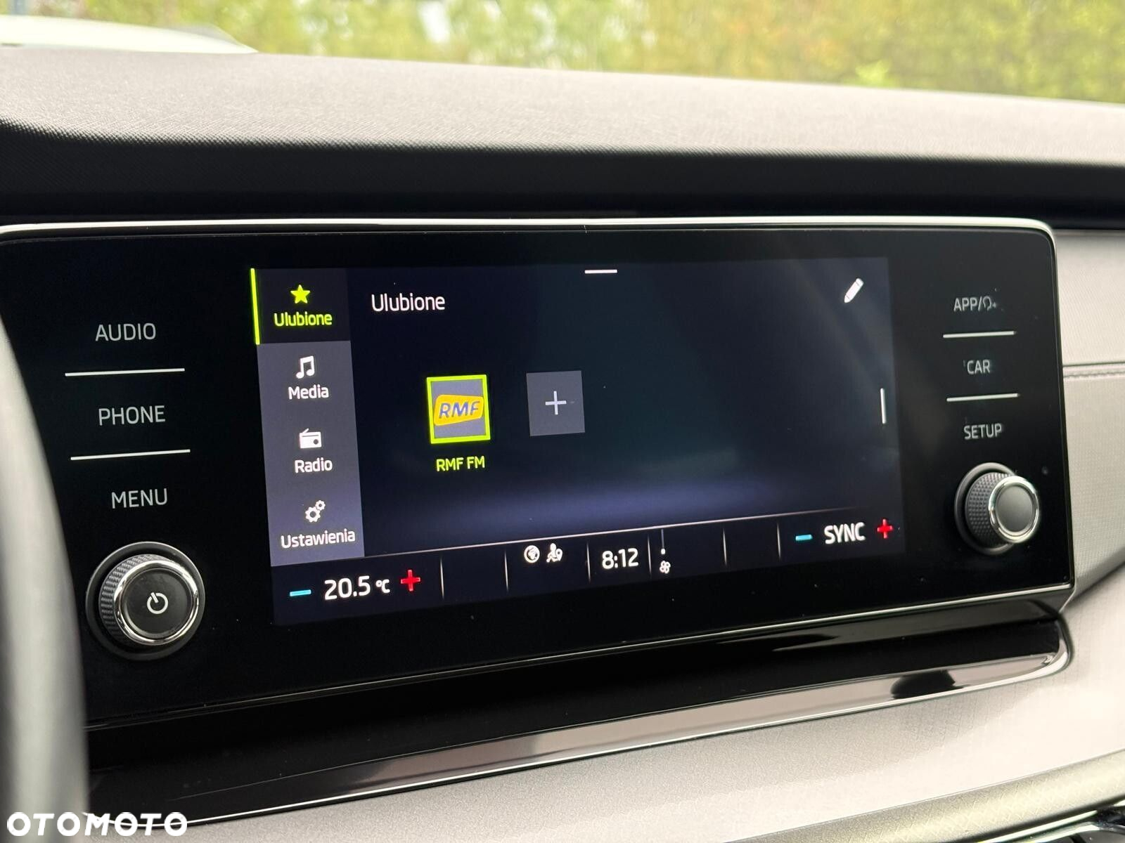 Skoda Octavia 1.5 TSI ACT Ambition - 23