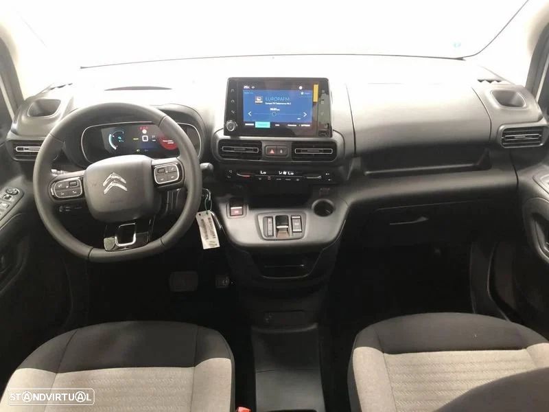 Citroën e-Berlingo 50 kWh M Shine Pack - 2