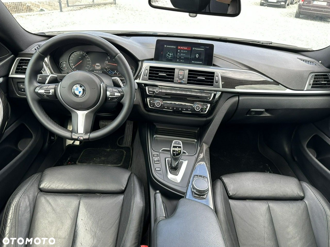 BMW Seria 4 - 4
