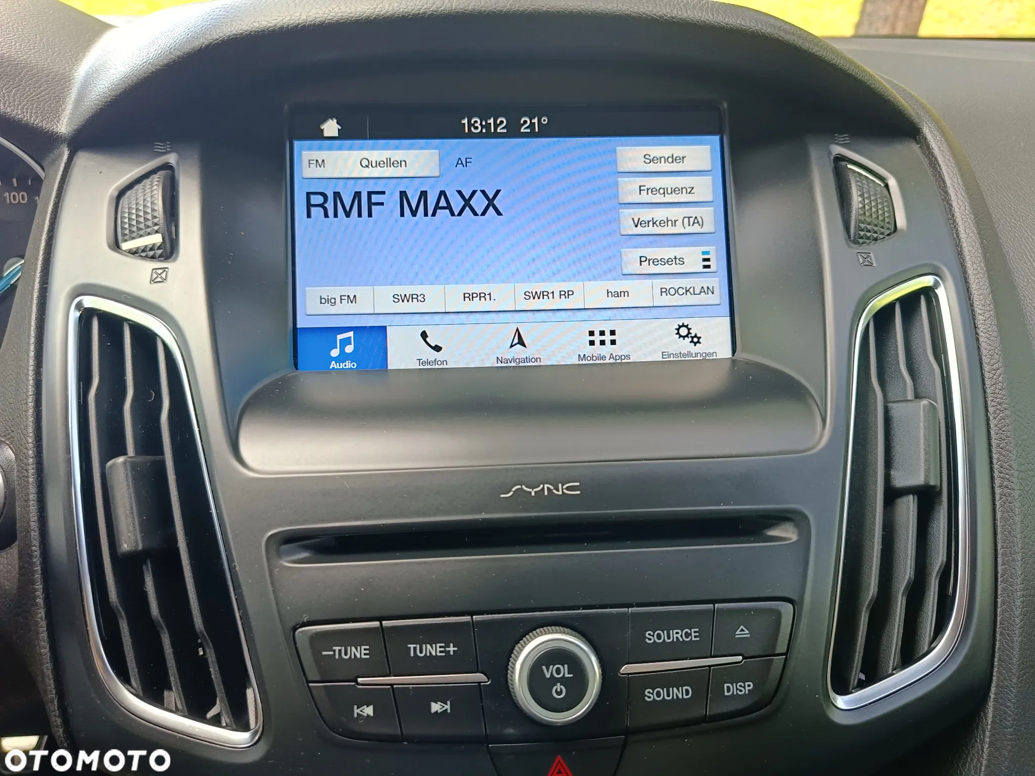 Ford Focus - 22