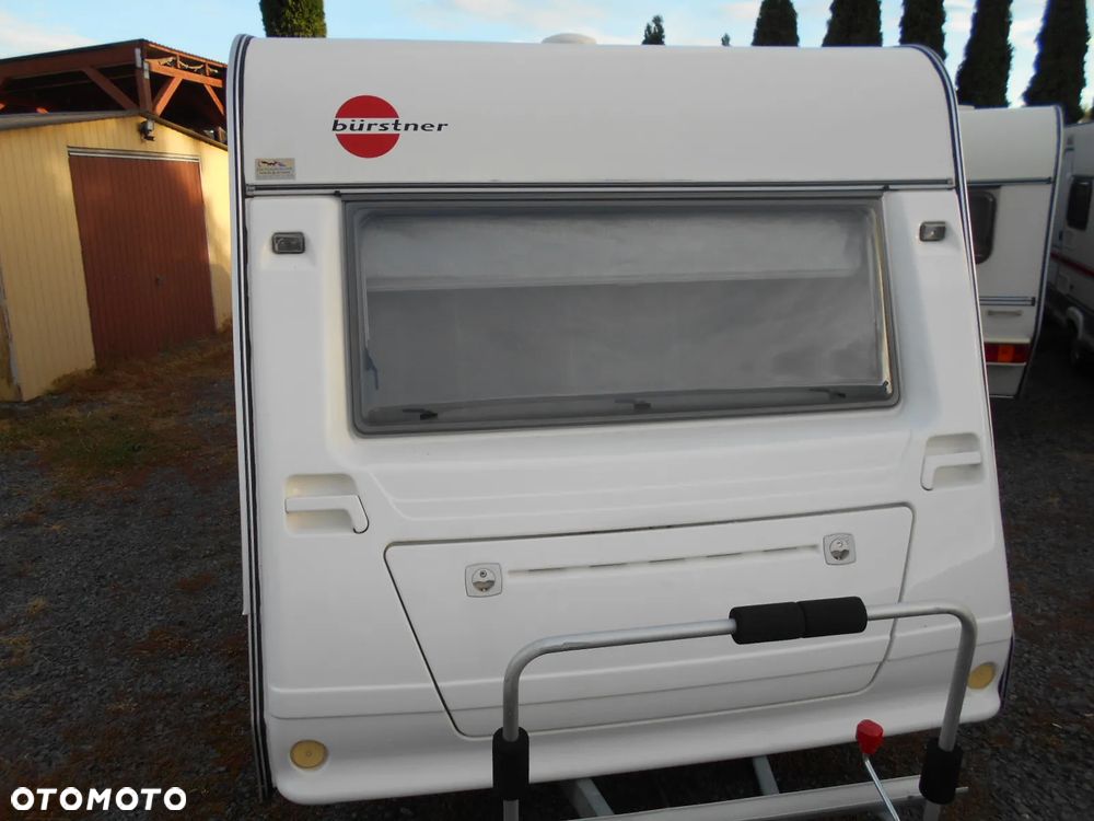 Burstner VENTANA AVANTGARDE 440 - 28