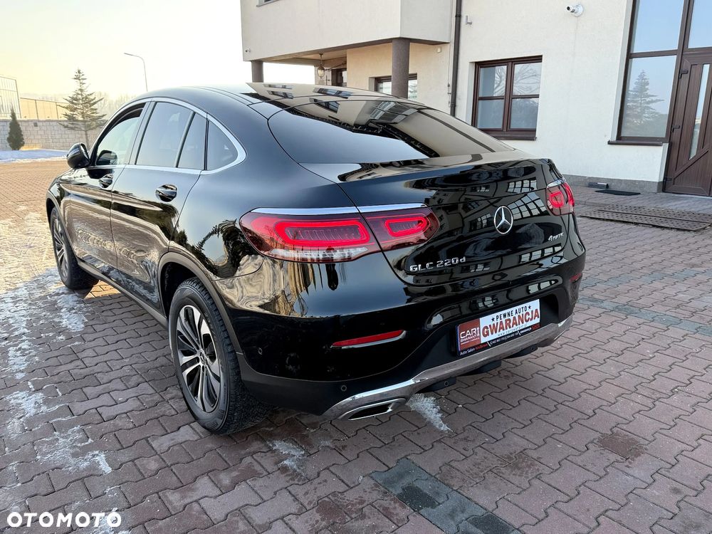 Mercedes-Benz GLC - 36