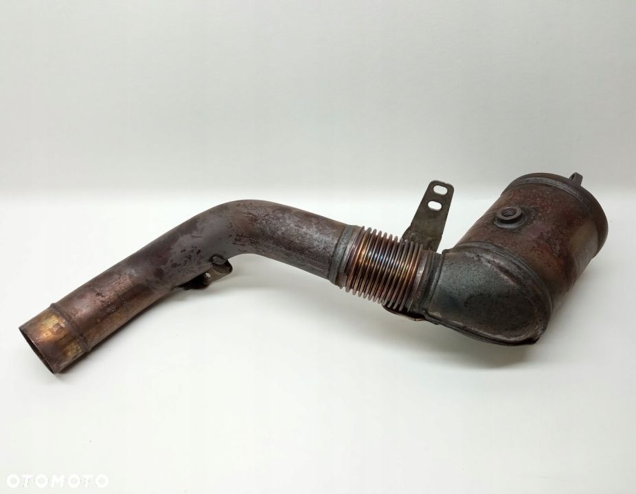 KATALIZATOR BMW SERIA 7 G11 G12 750 4.4 90602945 - 1