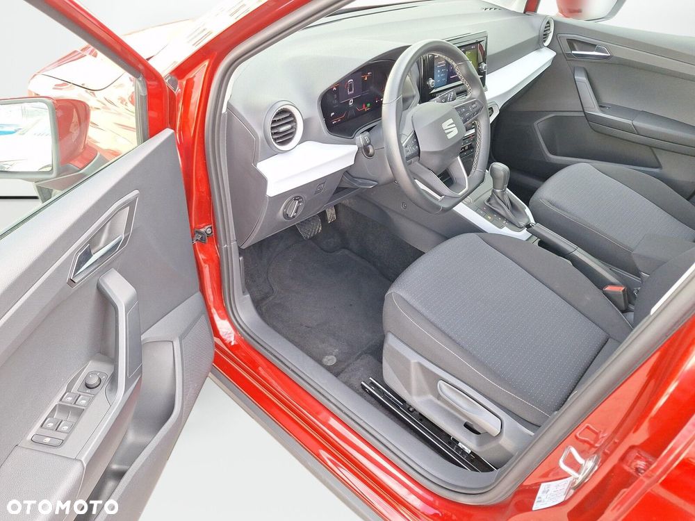 Seat Arona - 13