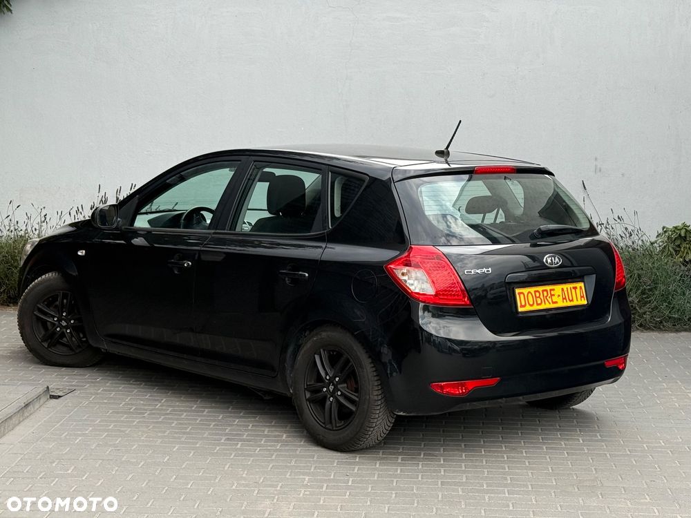 Kia Ceed Cee'd 1.4 Comfort - 4