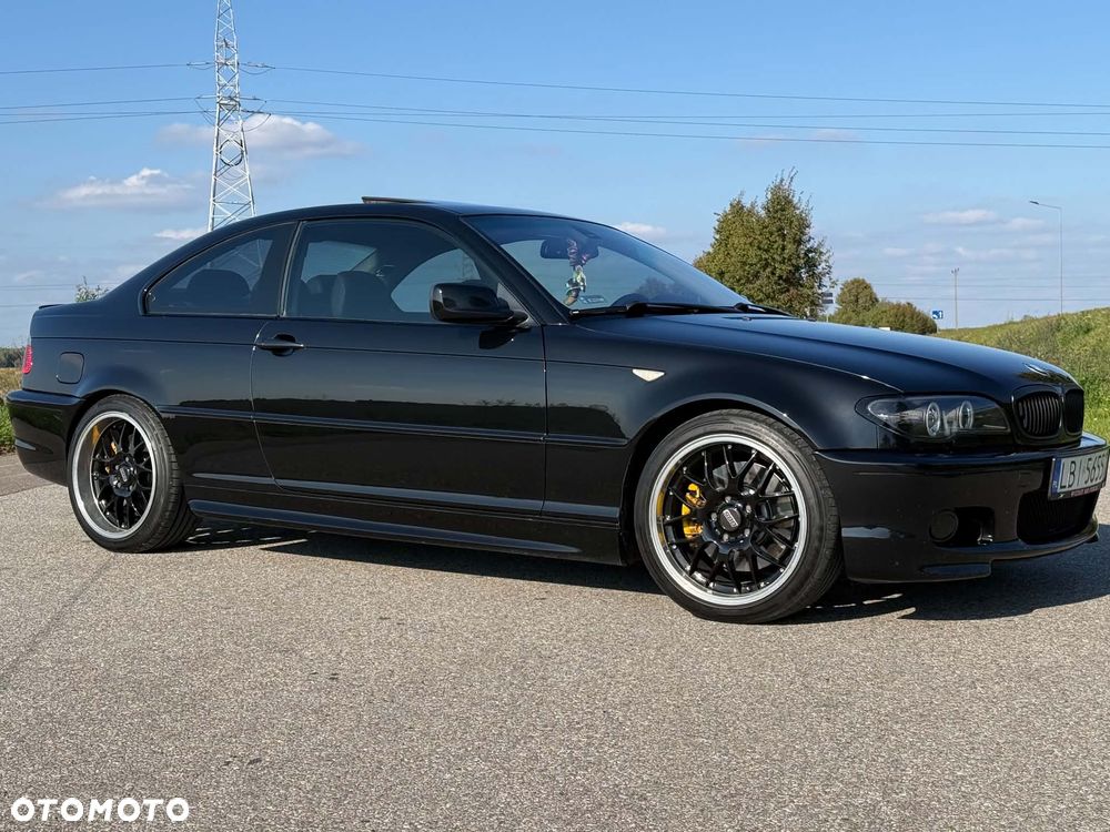 BMW Seria 3 330 Cd - 2