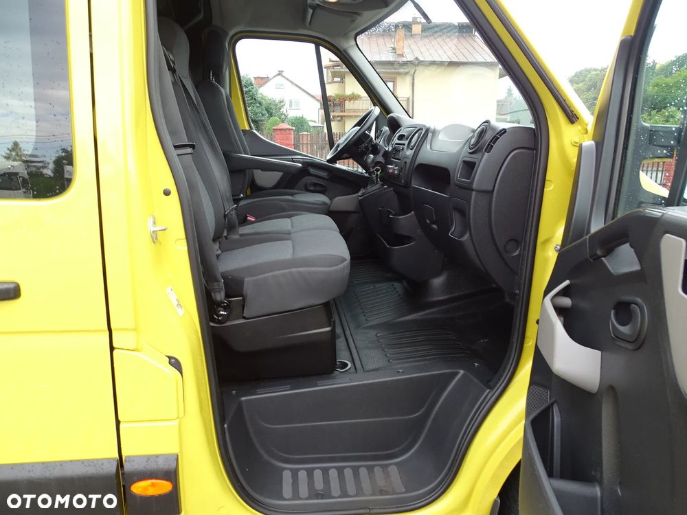 Renault Master - 8