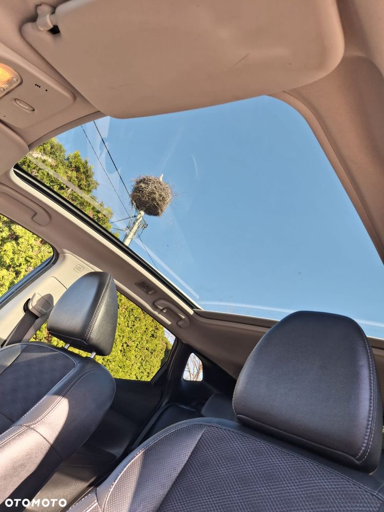 Nissan Qashqai 1.6 dCi DPF Start/Stop 360 - 24