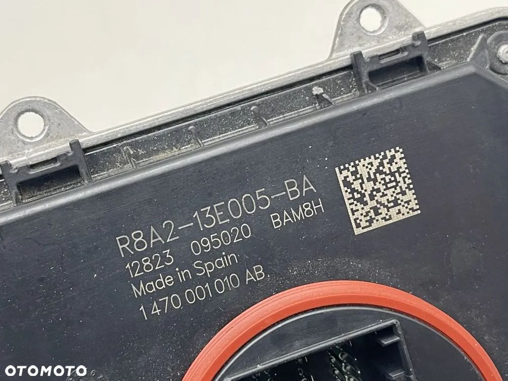 MODUŁ PRZETWORNICA LAMPY FULL LED LAND RANGE ROVER R8A2-13E005-BA - 3