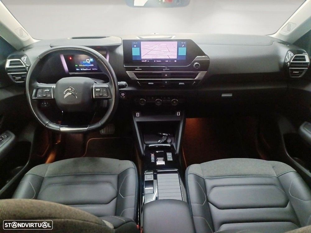 Citroën e-C4 50 kWh Shine Pack - 10