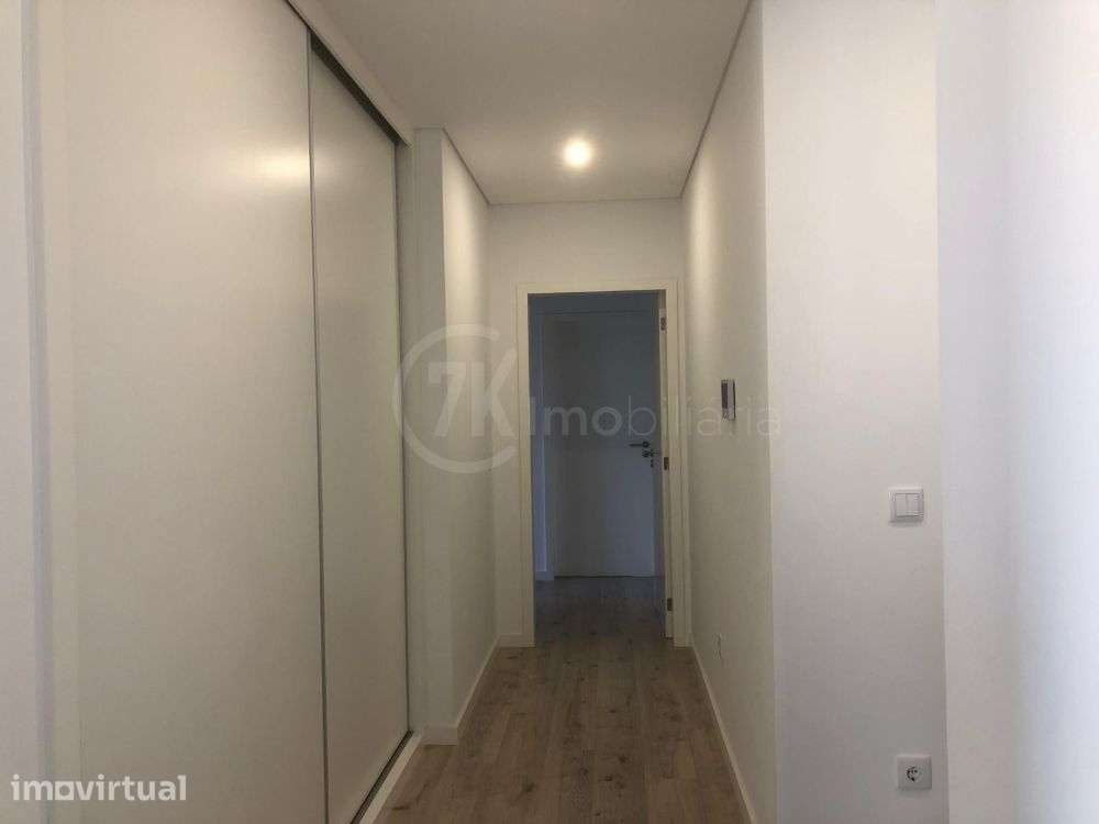 Apartamento T2 no Marco de Canaveses - Grande imagem: 4/9