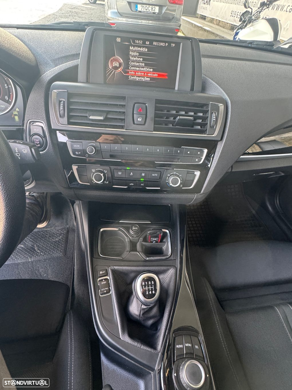 BMW 116 - 29