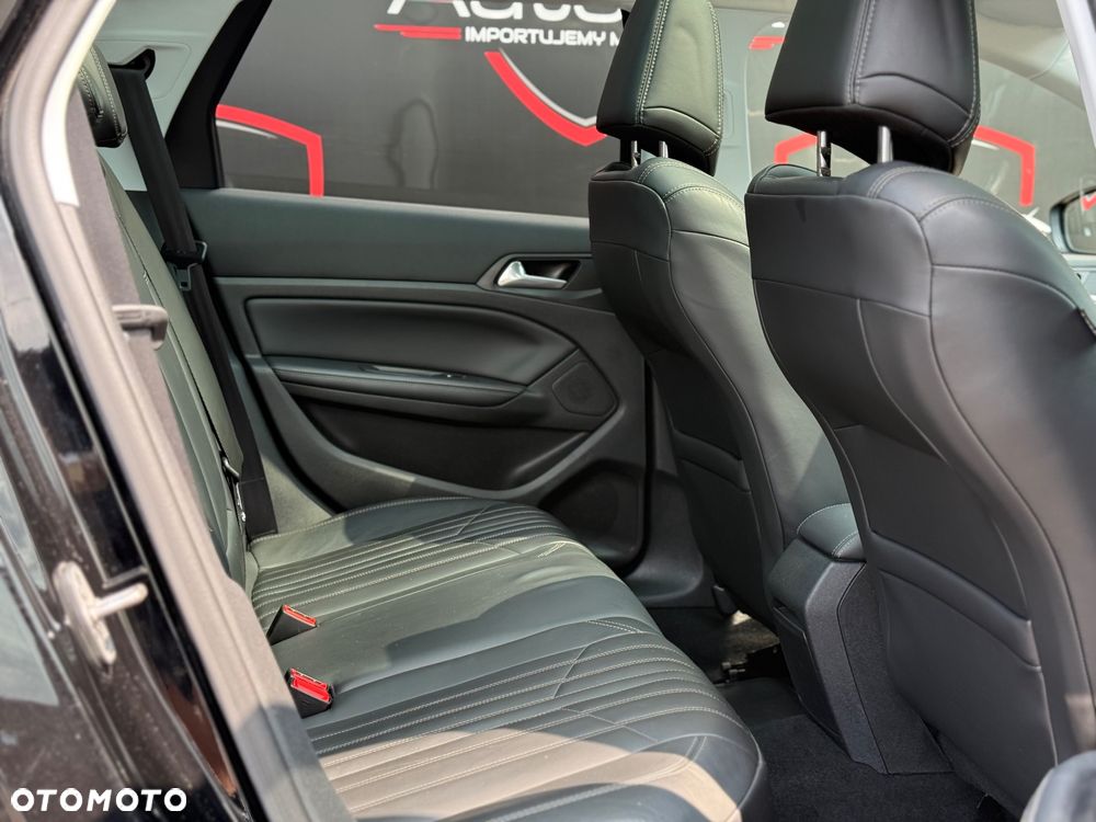 Peugeot 308 BlueHDi 150 Stop & Start Business-Line - 28