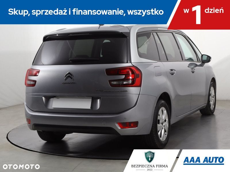 Citroën SpaceTourer - 7