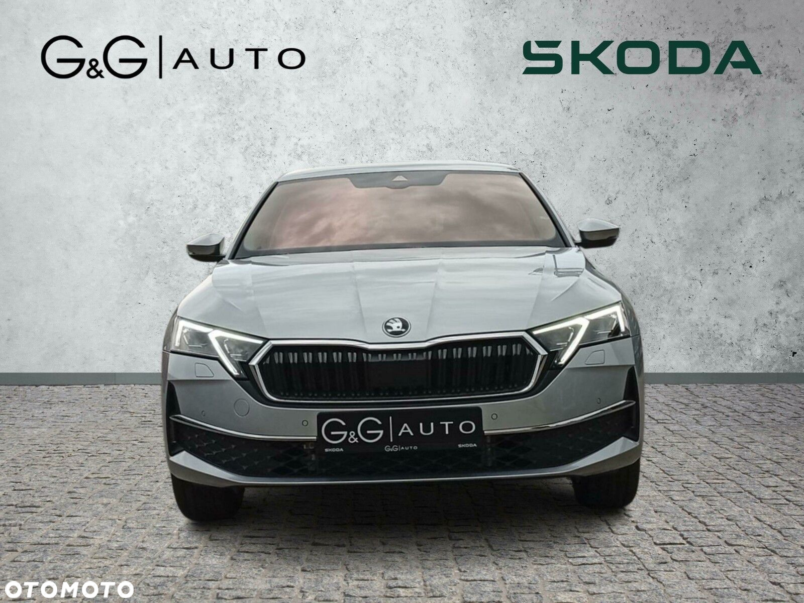 Skoda Octavia - 8