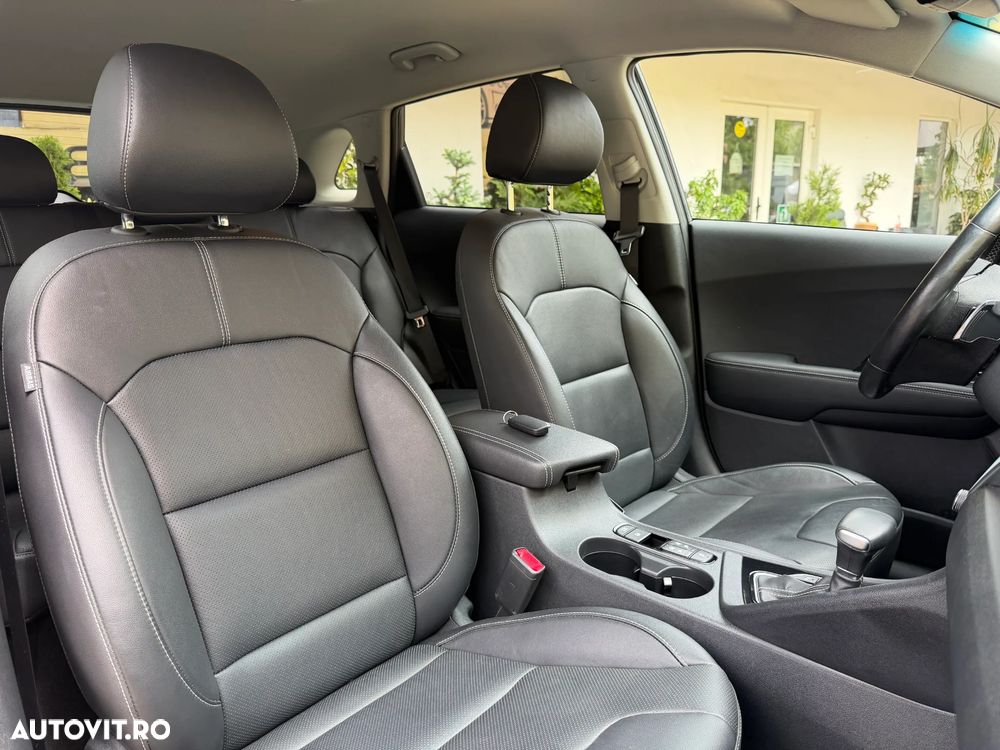 Kia Niro 1.6 GDI 6DCT PHEV Comfort - 7