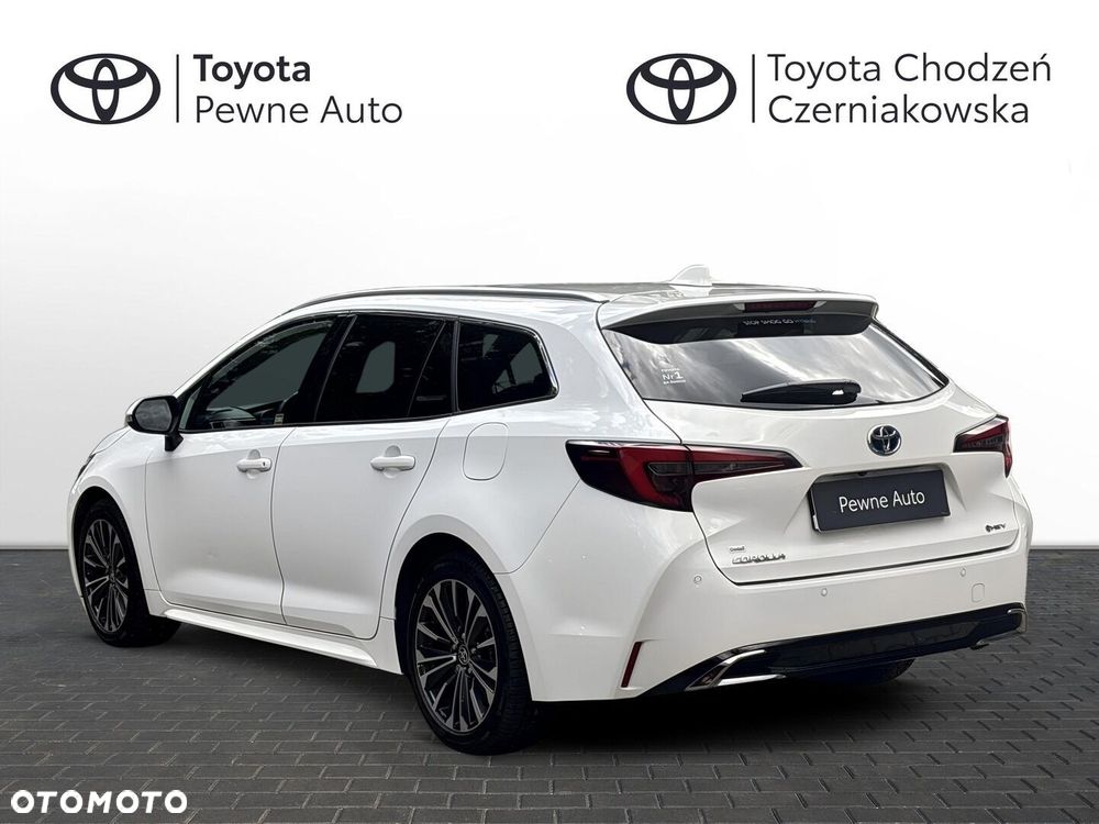 Toyota Corolla 1.8 Hybrid Style - 7