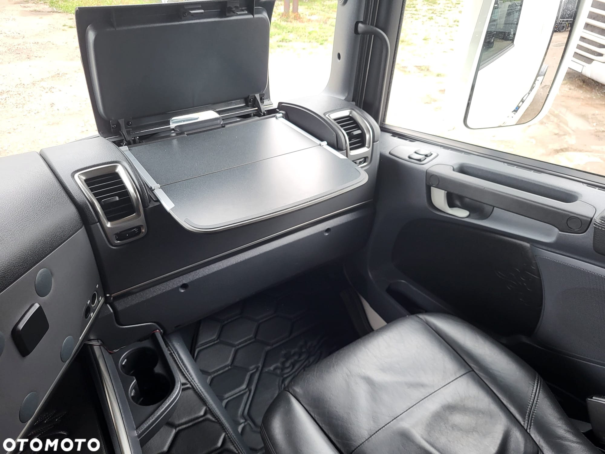 Scania R450 - 31