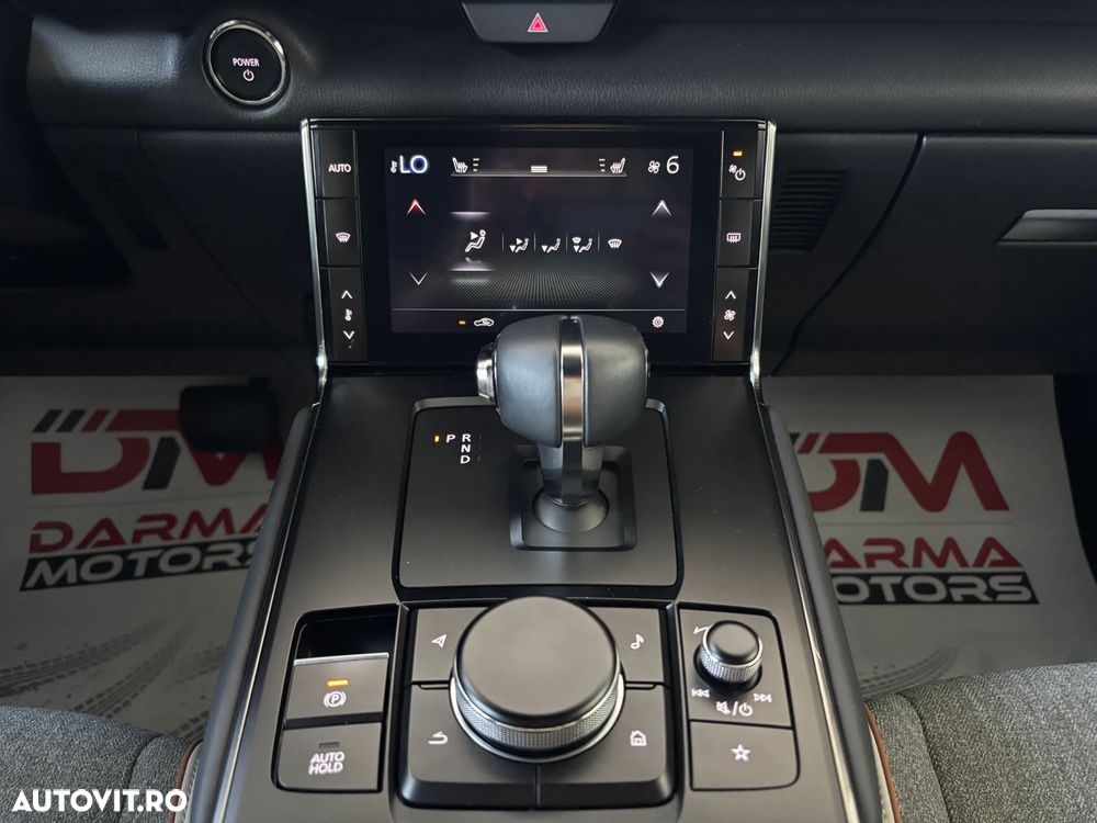 Mazda MX-3 ver-e--skyactiv-ad-vantage - 22