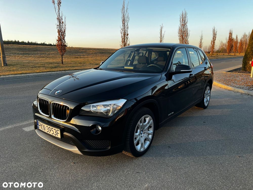 BMW X1 sDrive16d - 3
