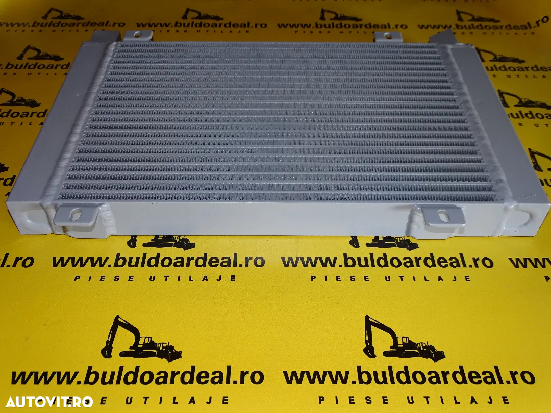 Radiator racire hidraulic cod. 30/920600 - 4