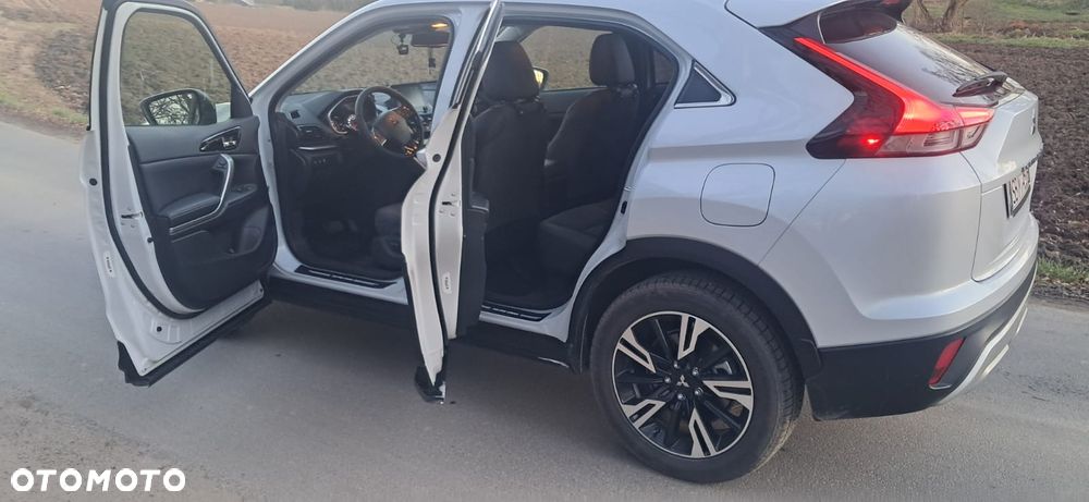 Mitsubishi Eclipse Cross - 7