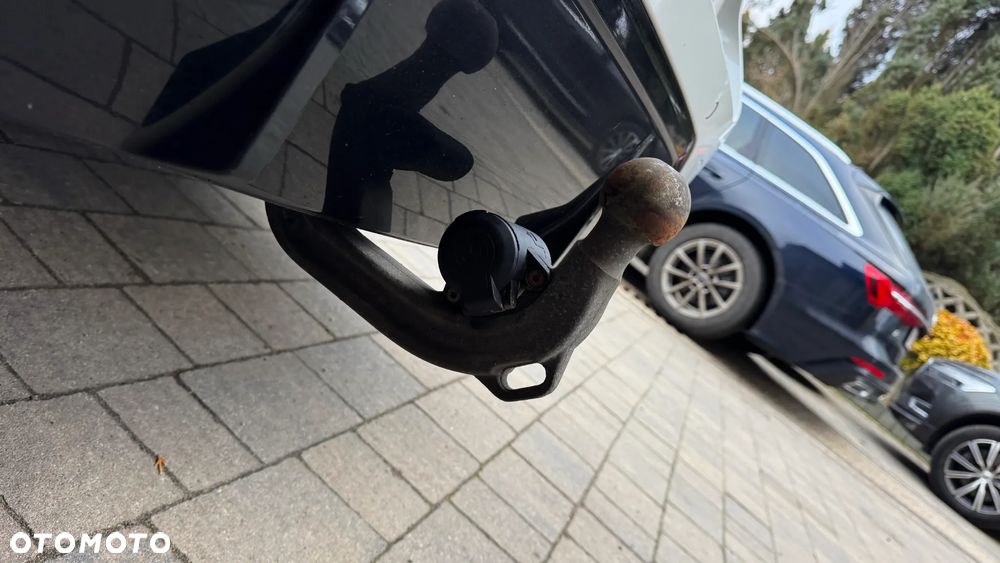 BMW Seria 3 320d M Sport Shadow sport - 35