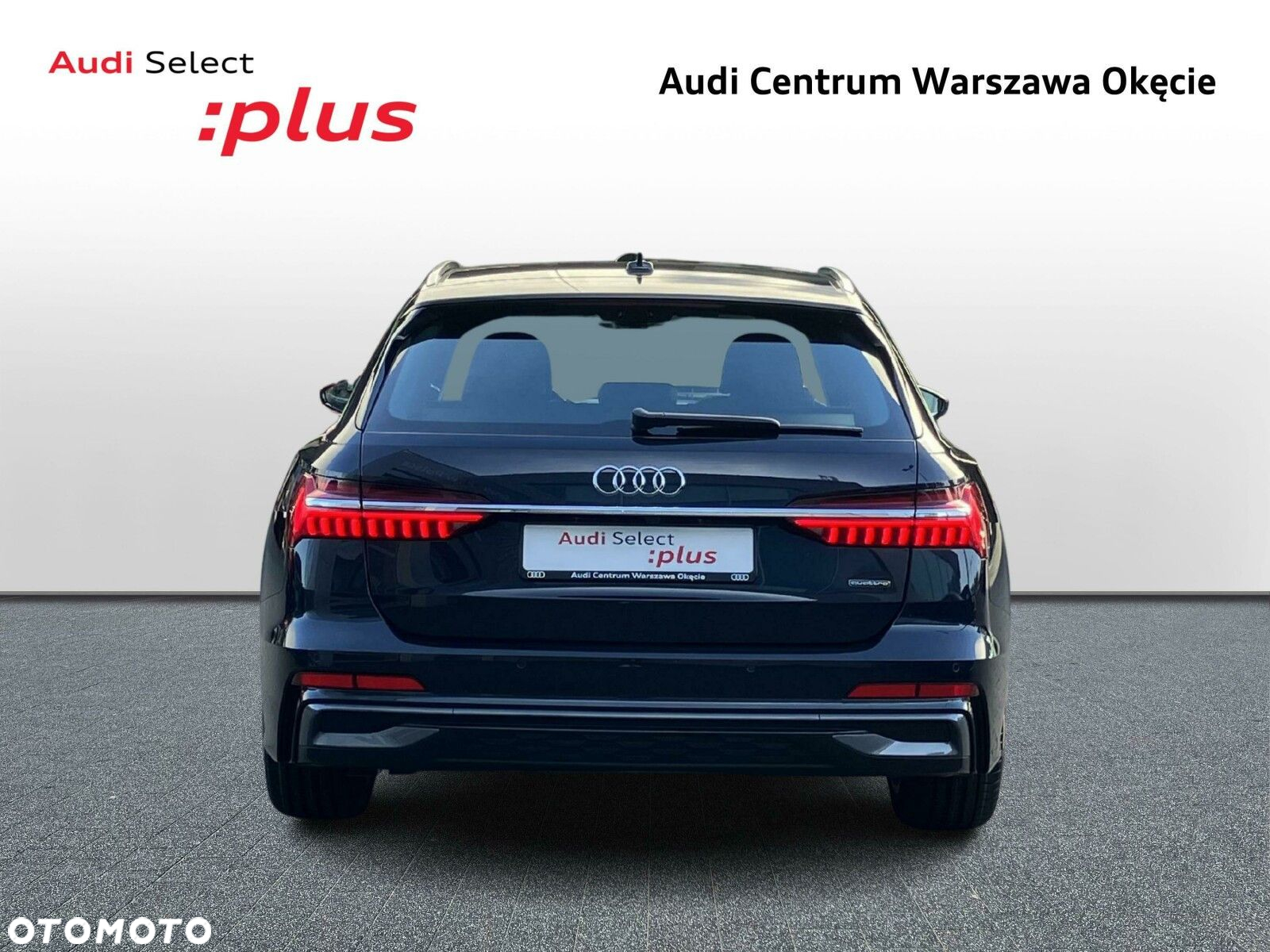 Audi A6 - 7