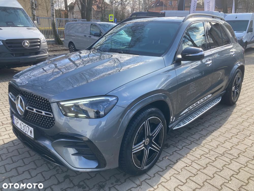 Mercedes-Benz GLE ver-400-d-4--matic-premium-plus - 1