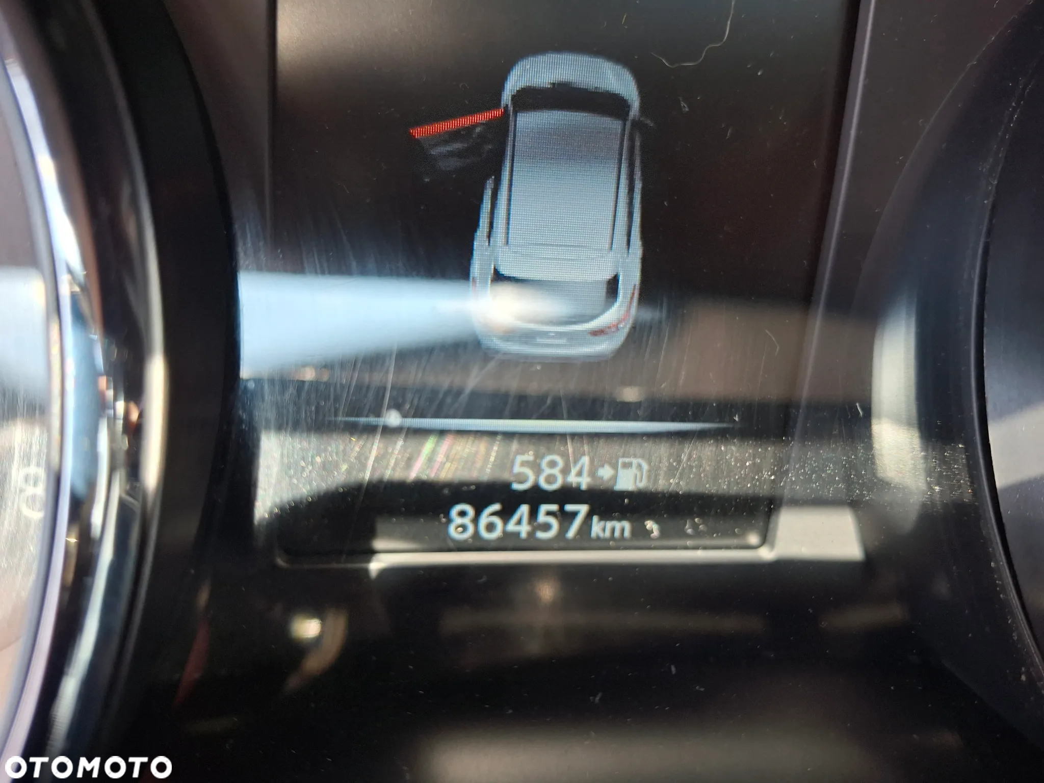 Nissan Qashqai 1.2 DIG-T Acenta EU6 - 19