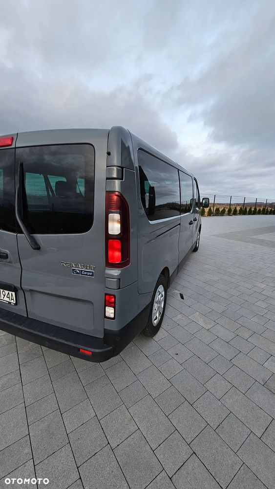 Renault Trafic - 4